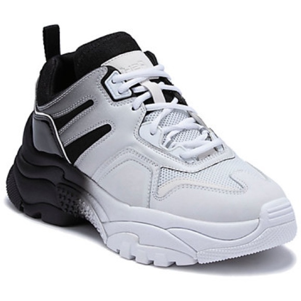 ASH Active Leather Sneaker